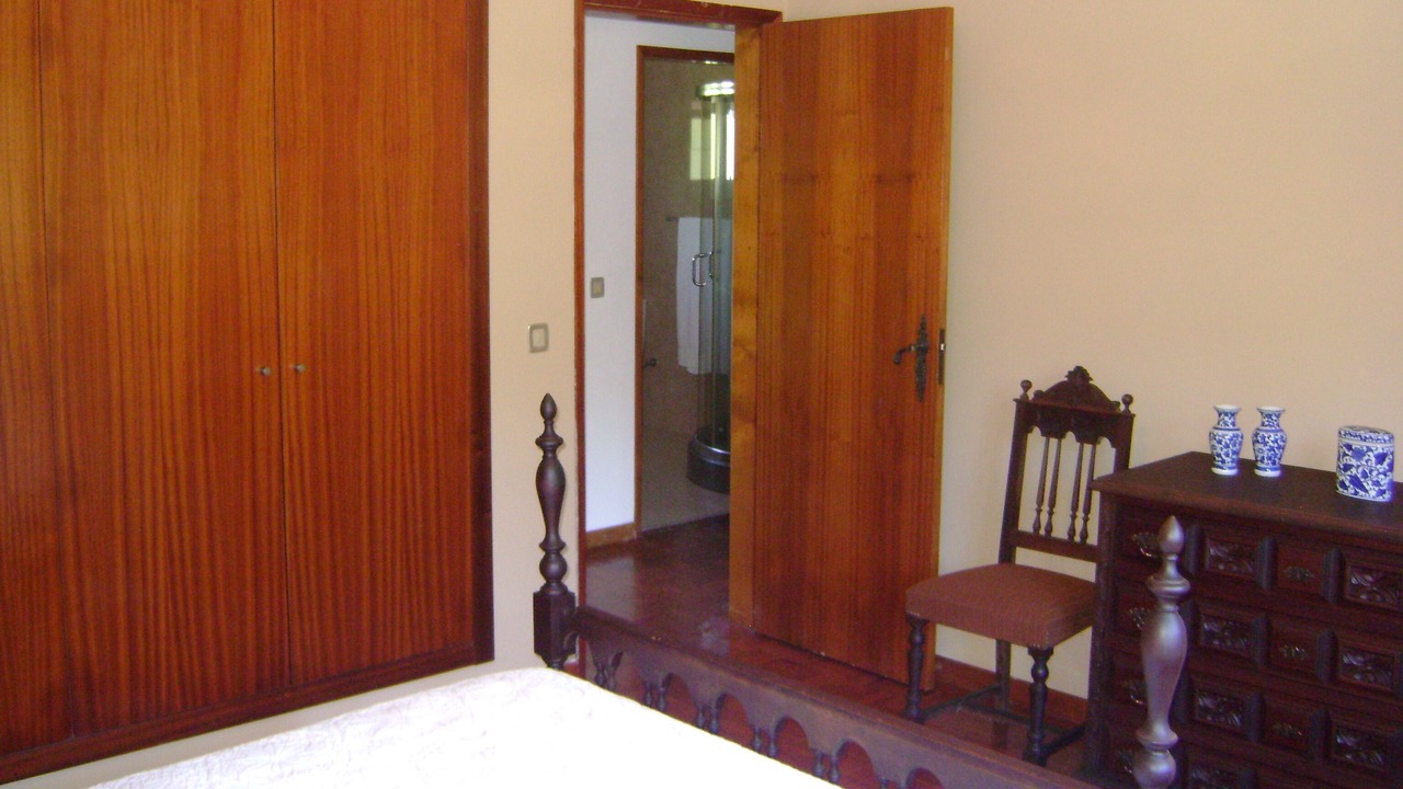 Photo of Bedroom in Sever do Vouga
