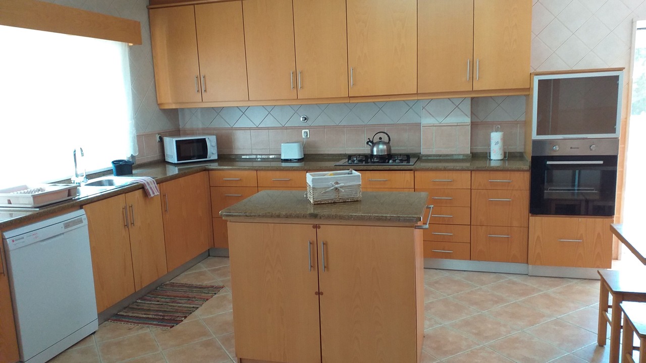 Photo of Kitchen in Sever do Vouga