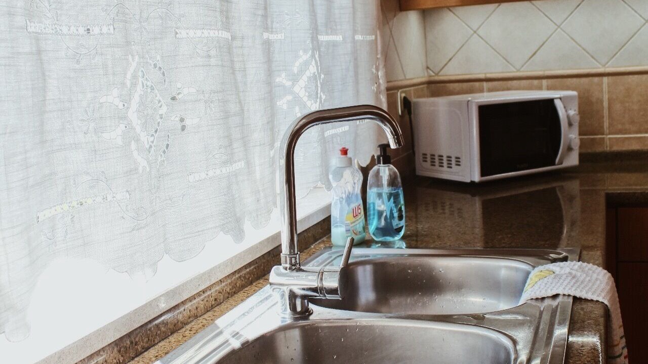 Photo of Kitchen in Sever do Vouga