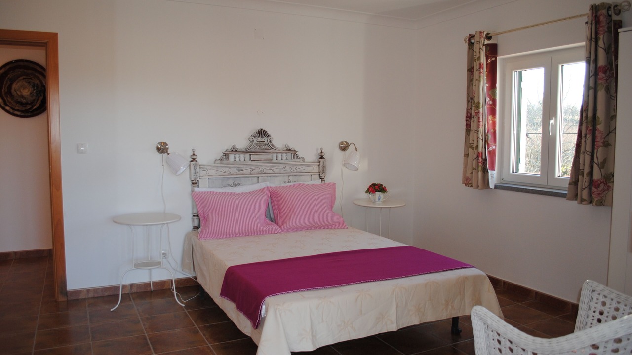Photo of Bedroom in Reveladas