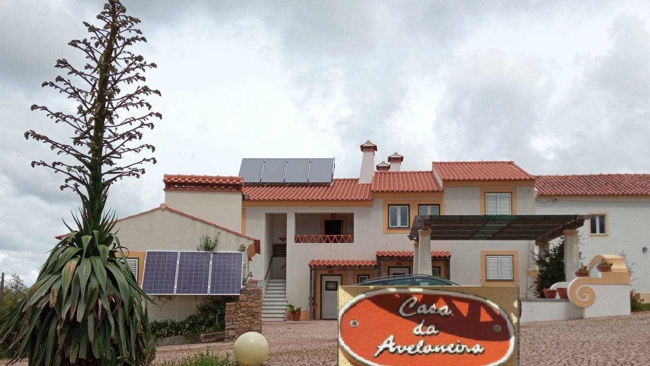 Photo of Outdoor in Reveladas
