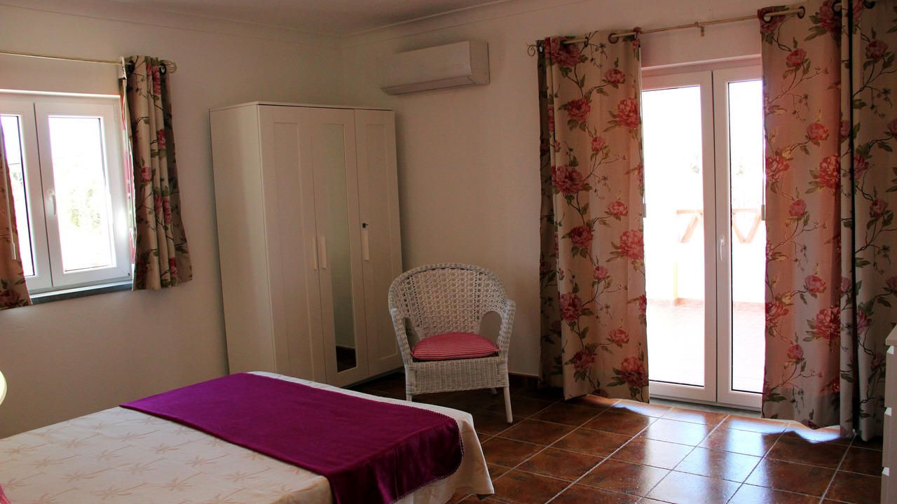 Photo of Bedroom in Reveladas