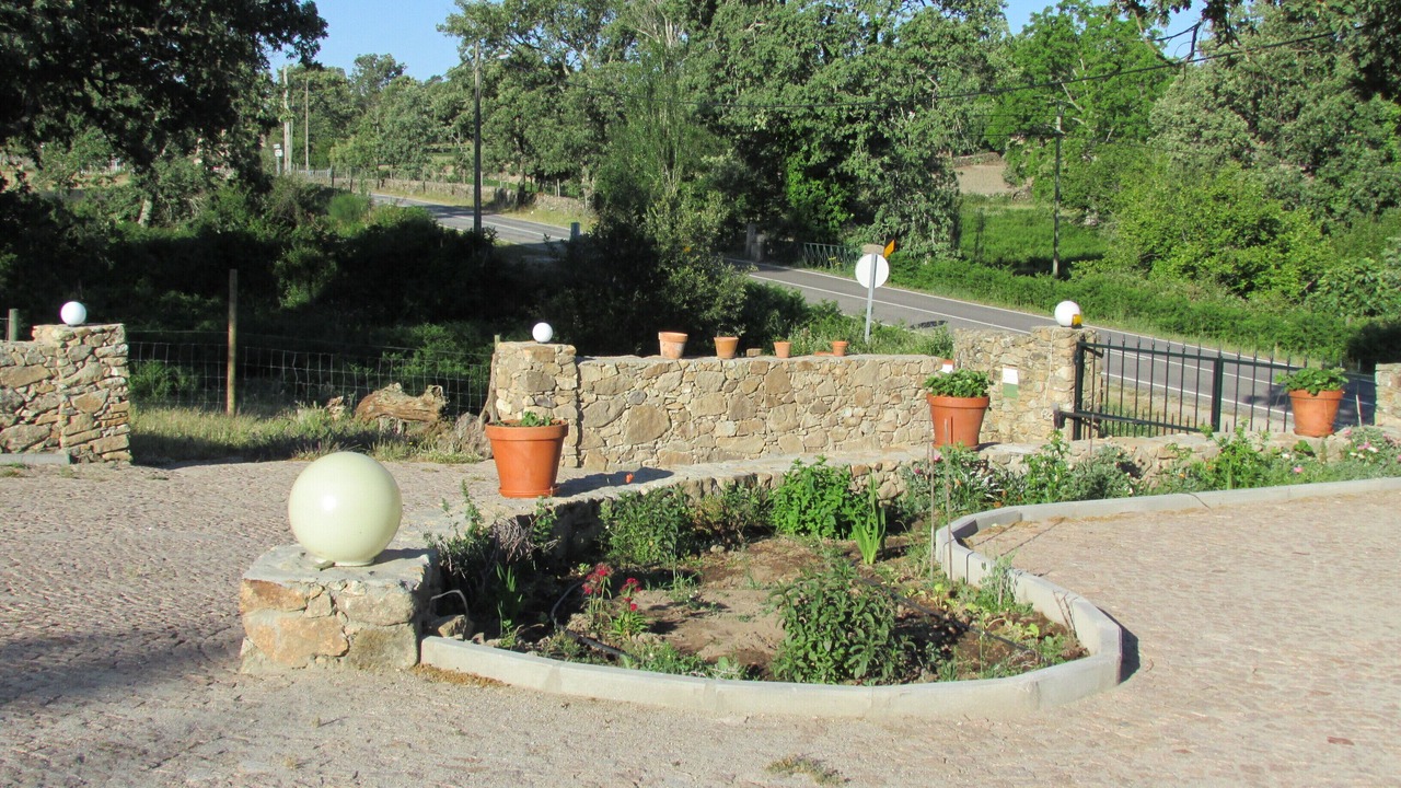 Photo of Outdoor in Reveladas