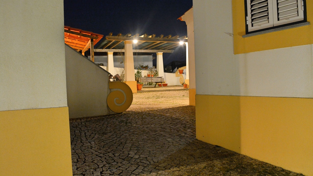 Photo of Outdoor in Reveladas