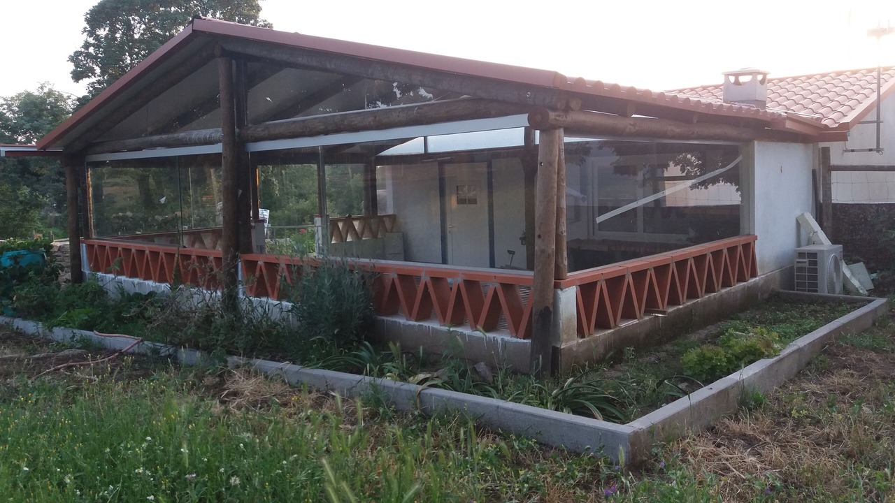 Photo of Outdoor in Reveladas