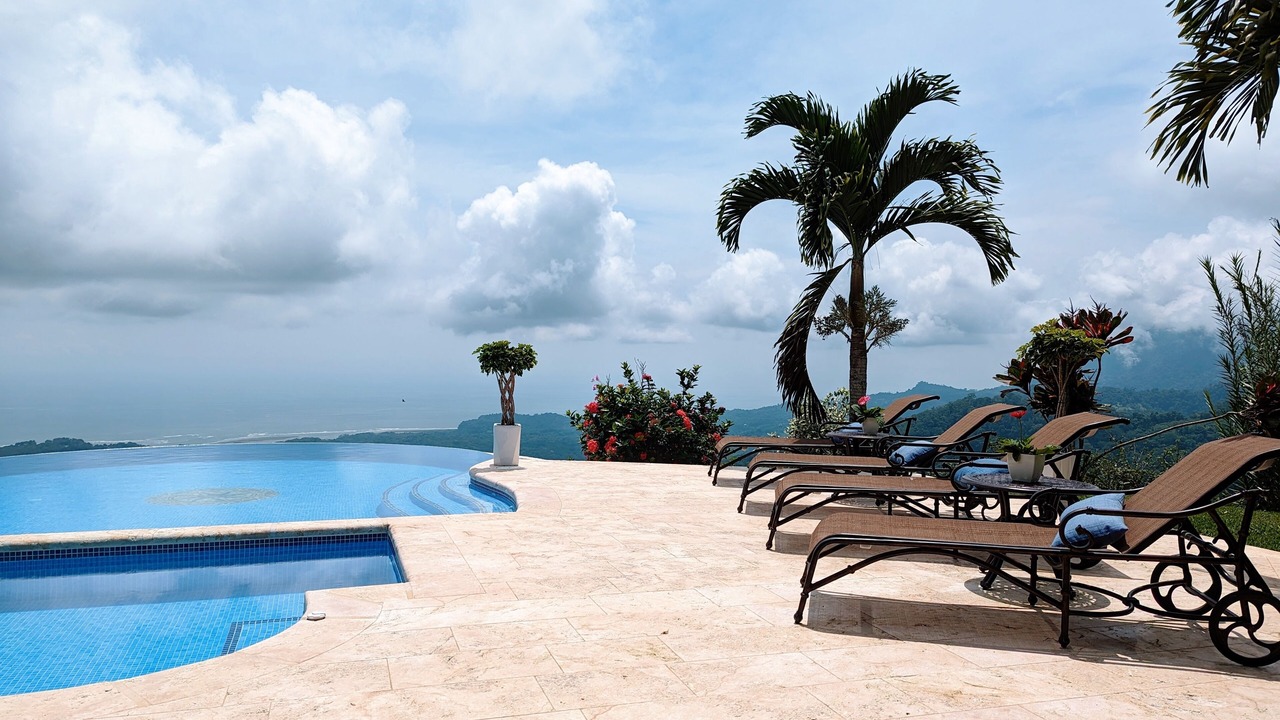 Photo of Outdoor in Ciudad Cortes