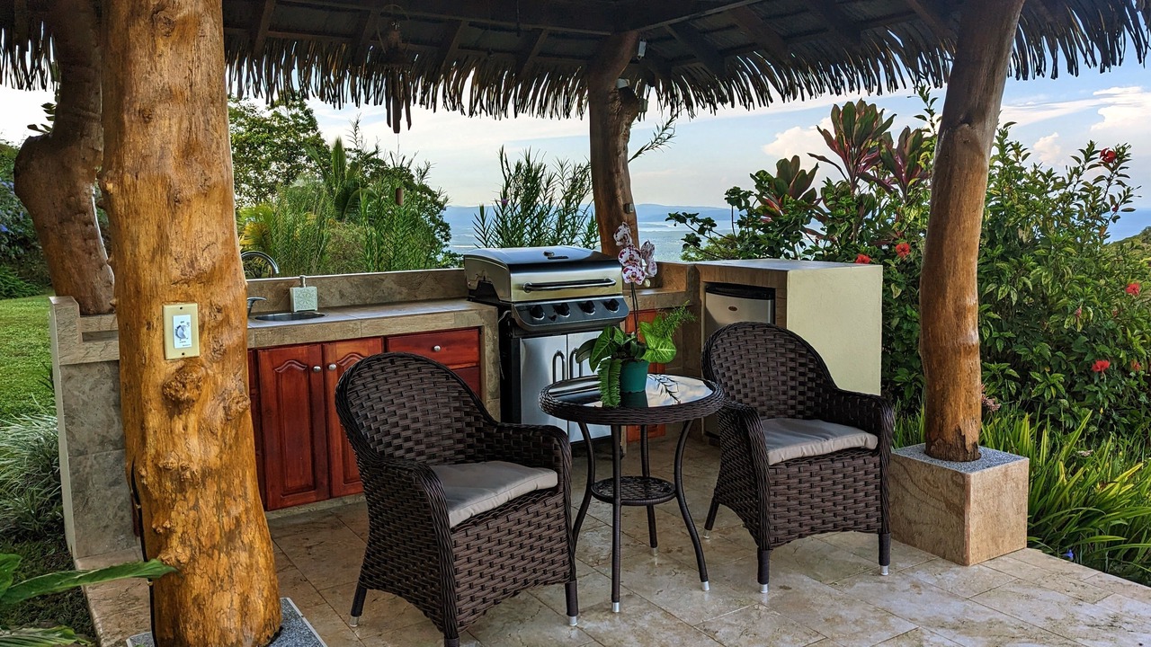 Photo of Patio Balcony in Ciudad Cortes