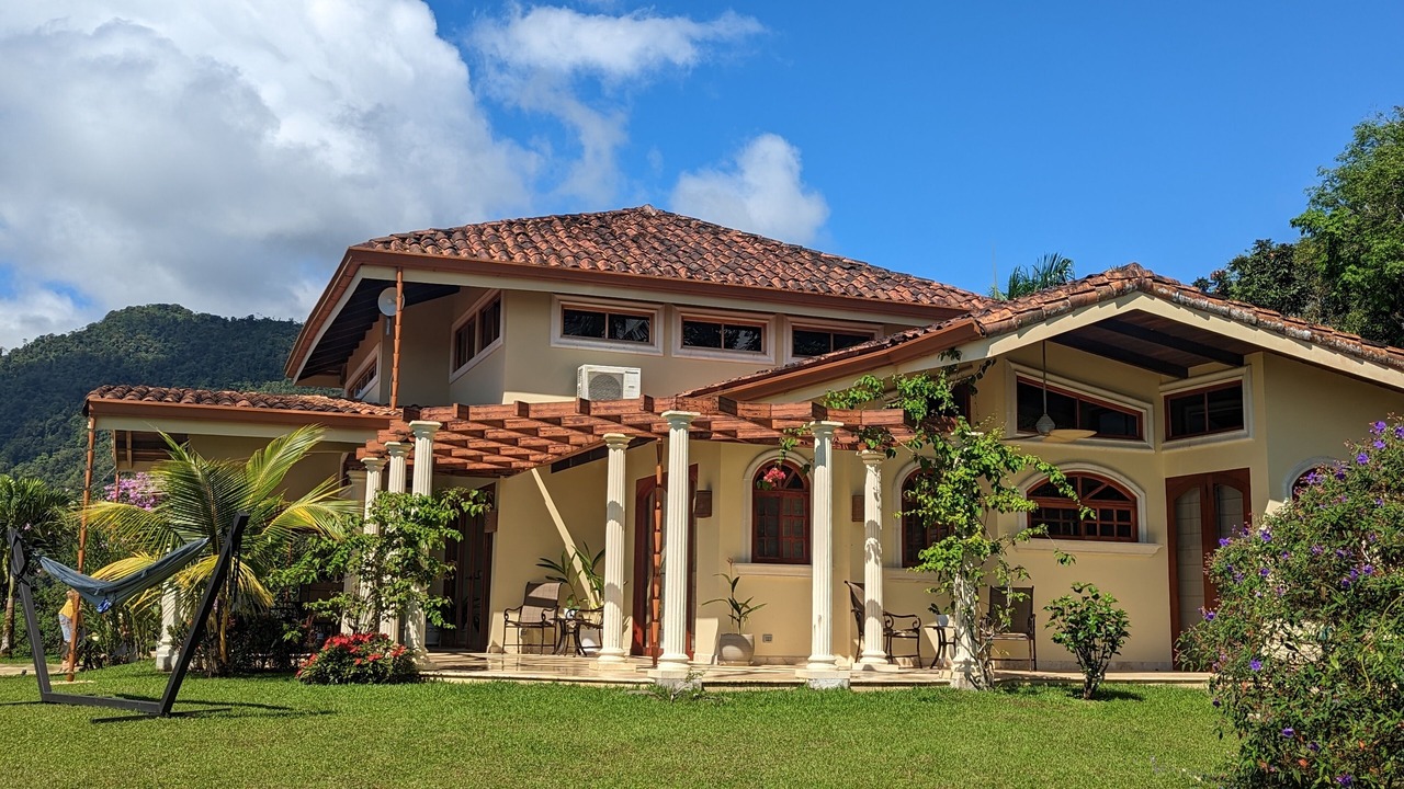 Photo of Outdoor in Ciudad Cortes