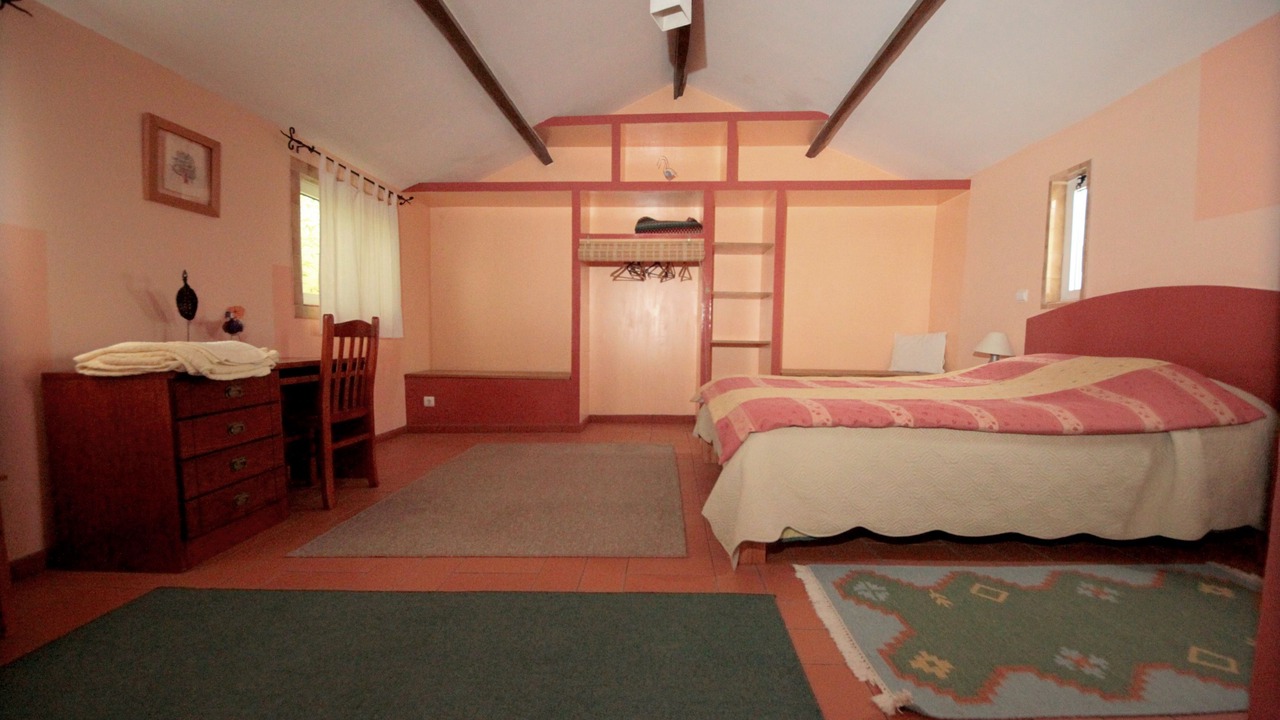 Photo of Bedroom in Cacia