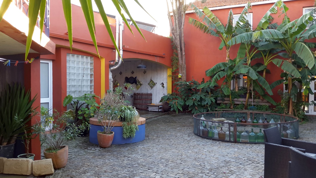 Photo of Patio Balcony in Cacia