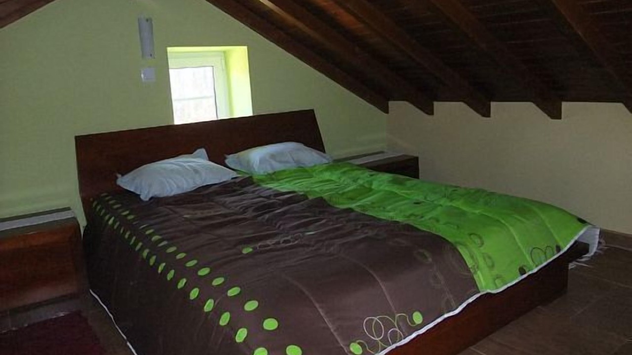 Photo of Bedroom in Sever do Vouga