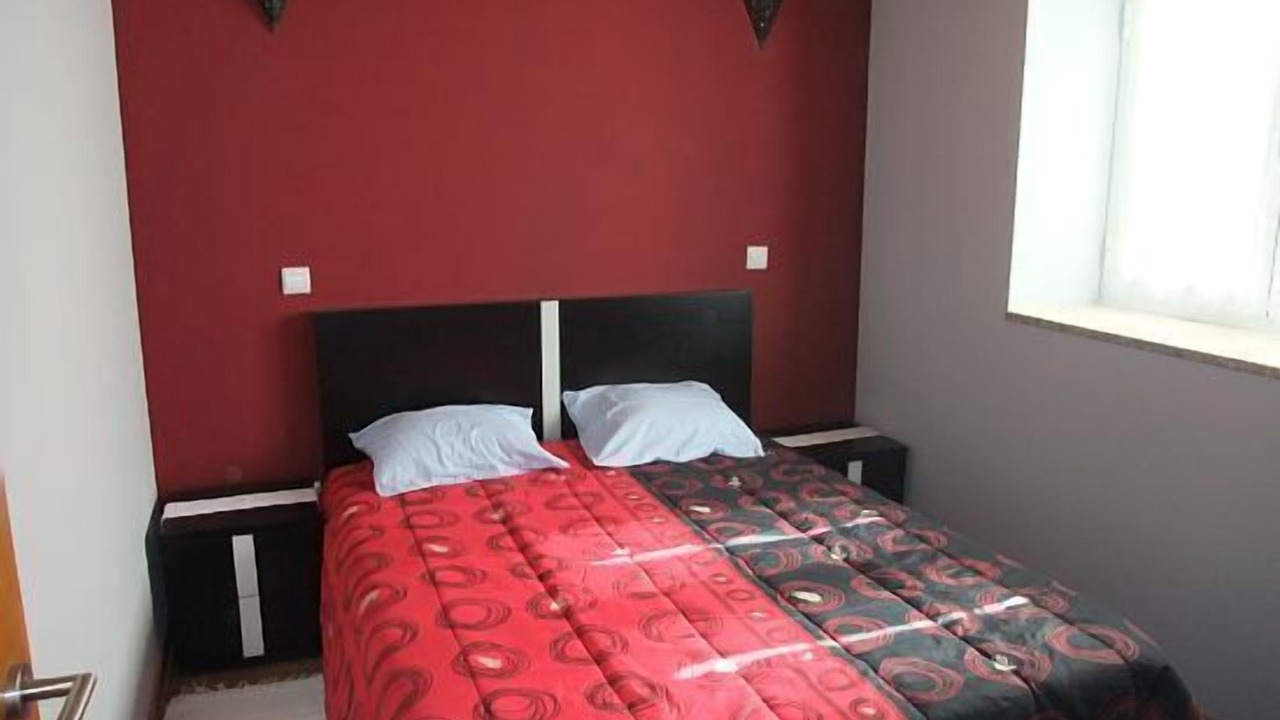 Photo of Bedroom in Sever do Vouga