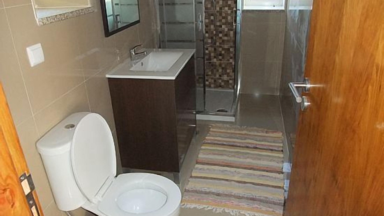 Photo of Bathroom in Sever do Vouga
