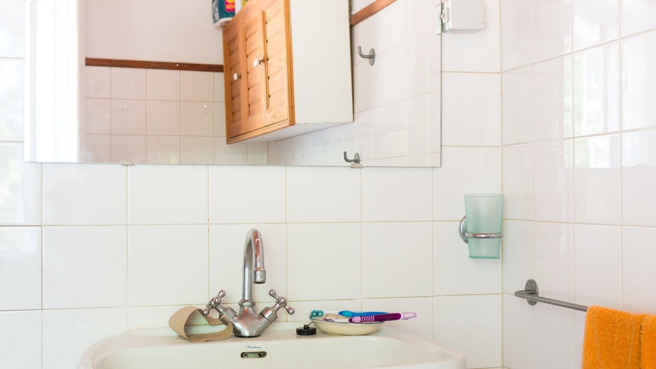 Photo of Bathroom in Odemira