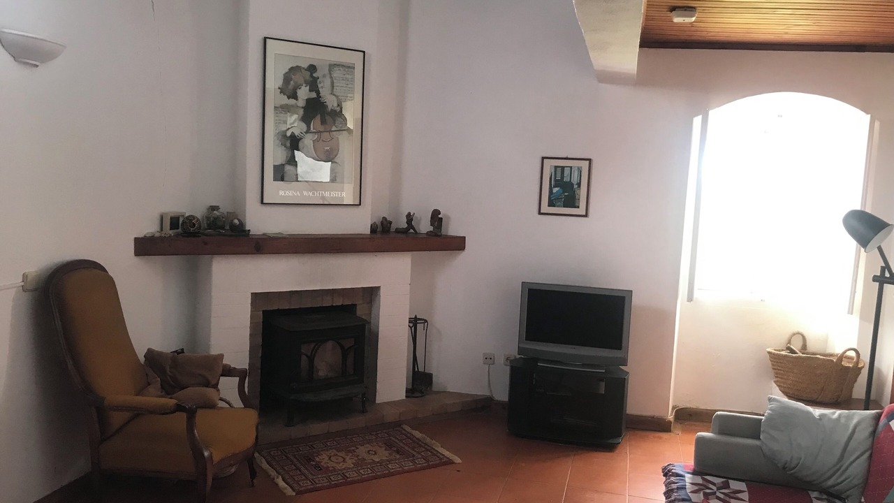 Photo of Livingroom in Odemira