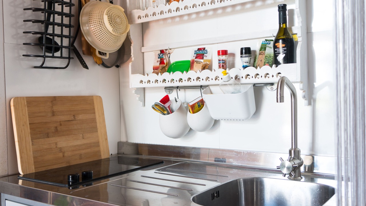 Photo of Kitchen in Odemira