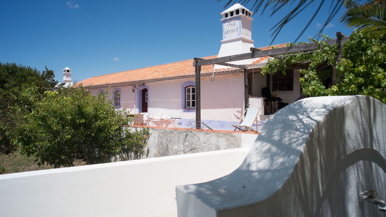 Photo of Outdoor in Odemira
