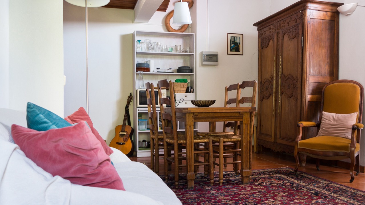 Photo of Livingroom in Odemira