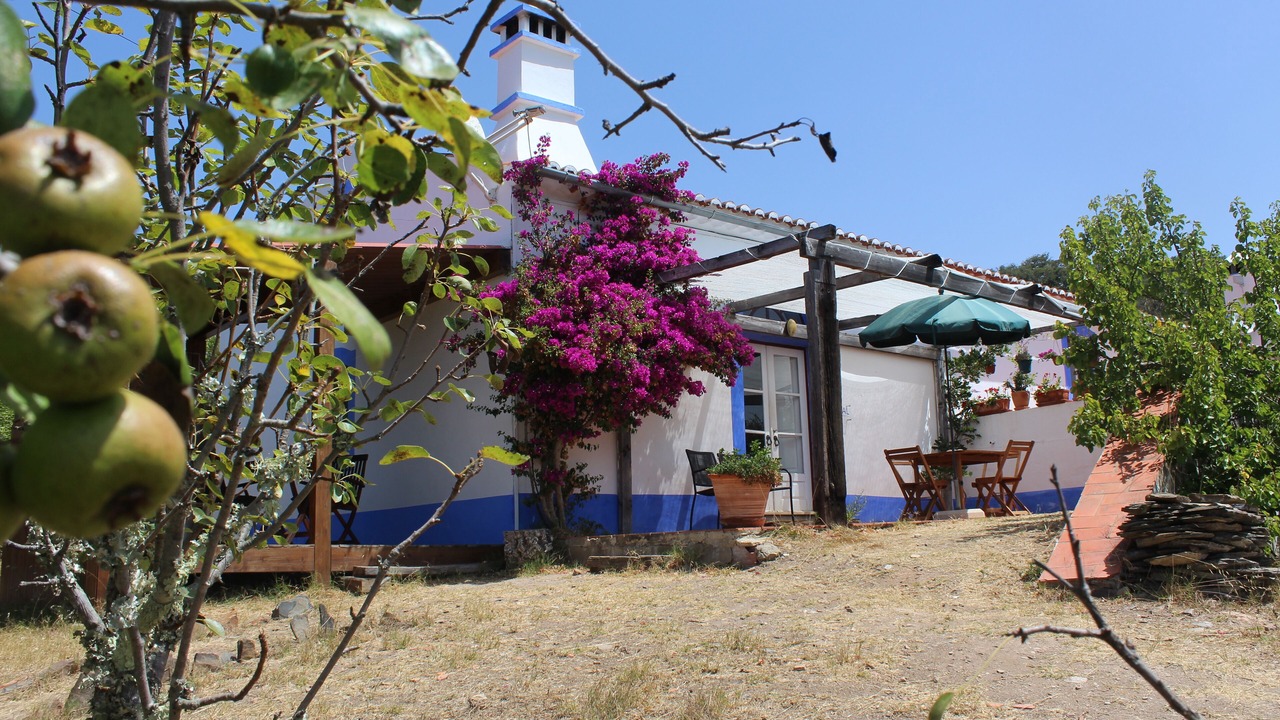 Photo of Outdoor in Odemira