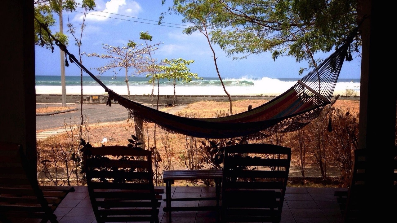 Photo of Outdoor in Popoyo