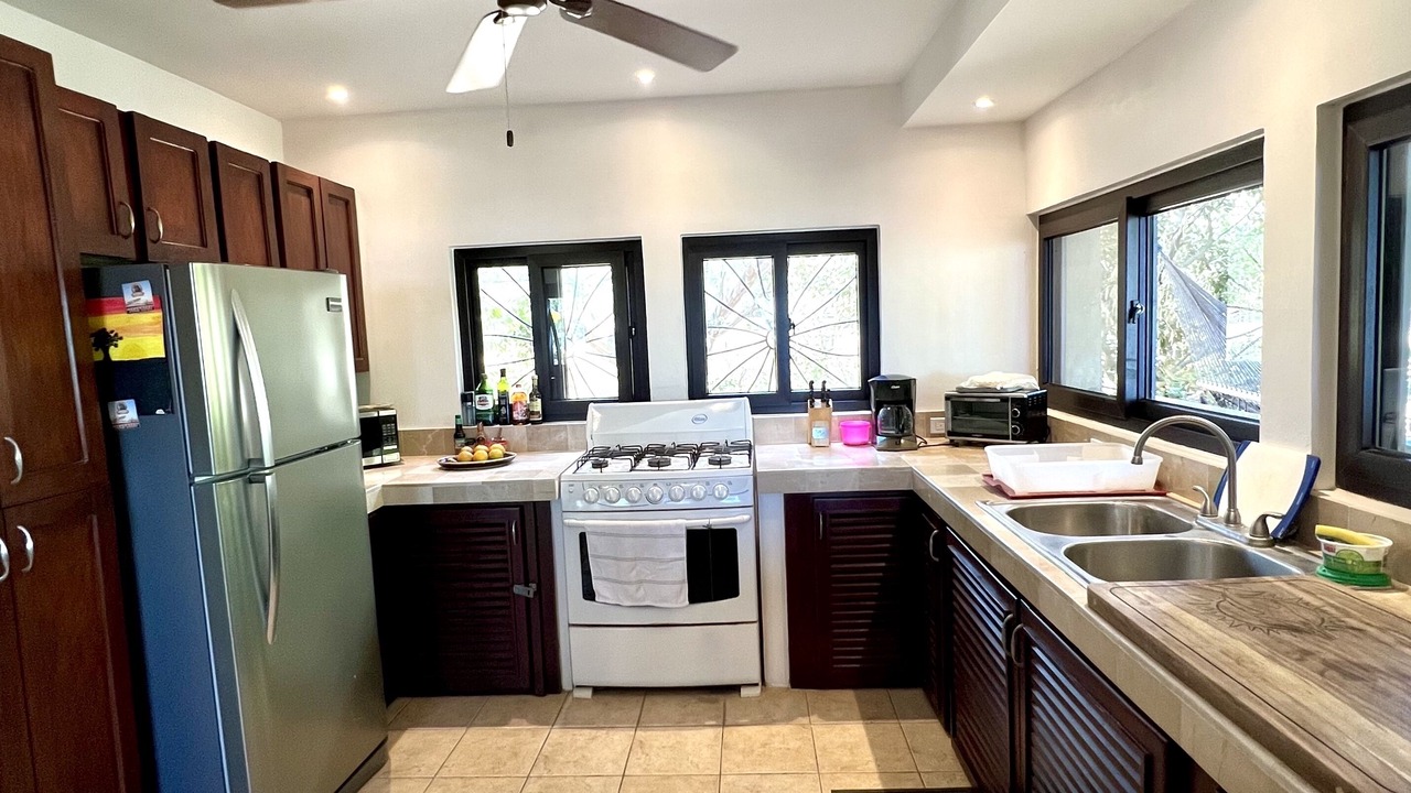Photo of Kitchen in Popoyo