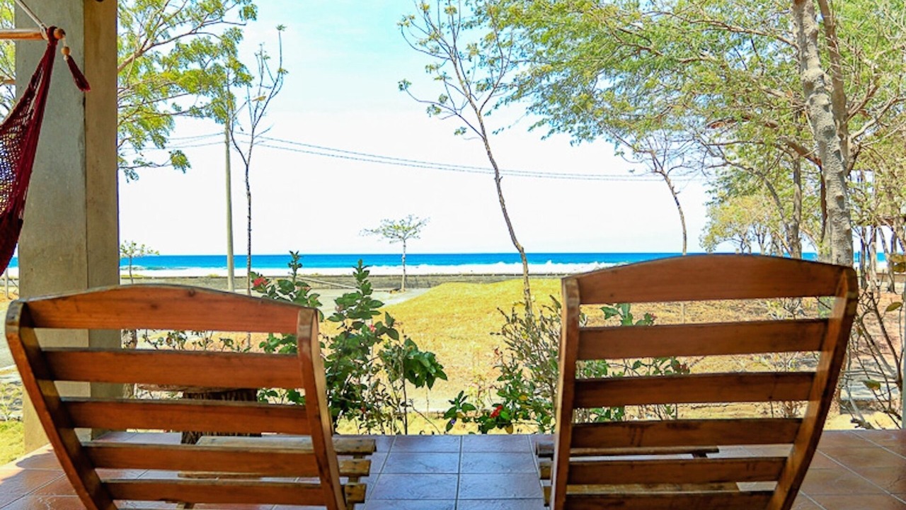 Photo of Outdoor in Popoyo