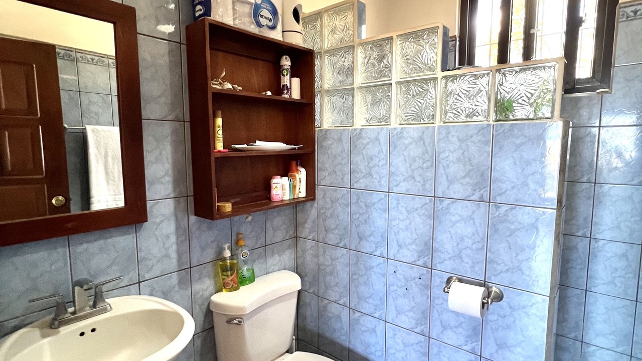 Photo of Bathroom in Popoyo