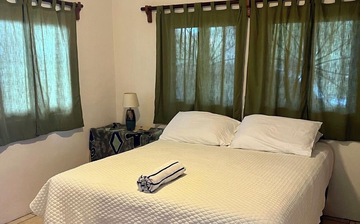 Photo of Bedroom in Popoyo