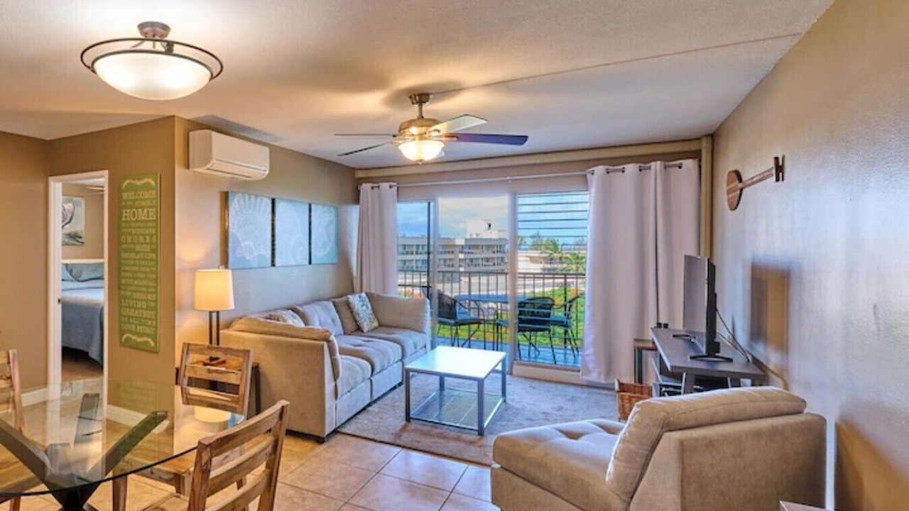 Photo of Livingroom in Kihei