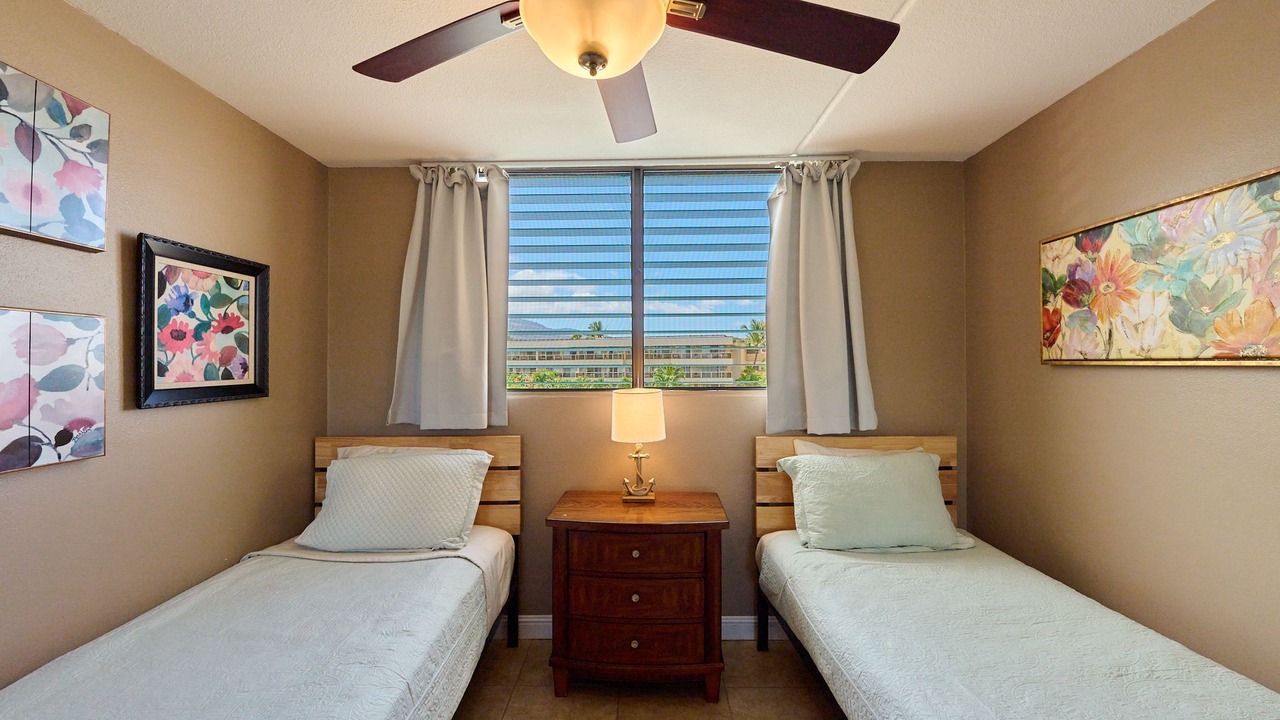Photo of Bedroom in Kihei
