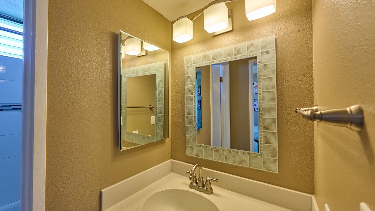 Photo of Bathroom in Kihei