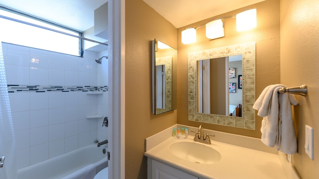 Photo of Bathroom in Kihei