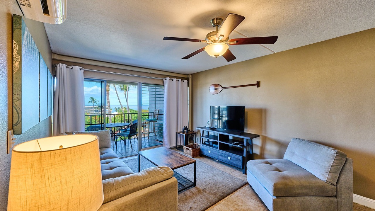 Photo of Livingroom in Kihei