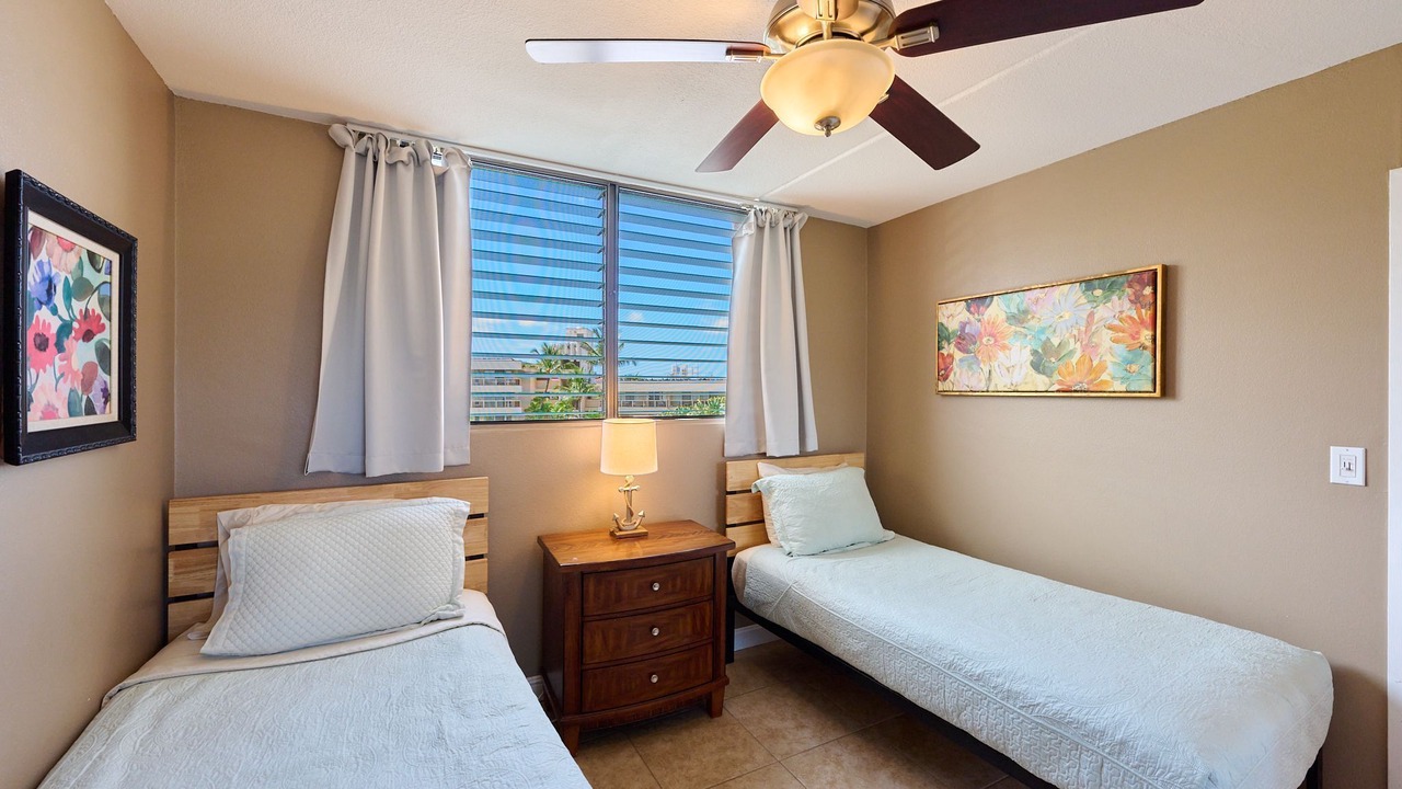 Photo of Bedroom in Kihei