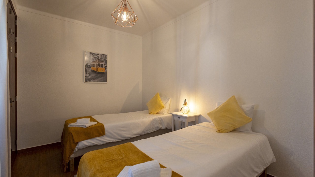 Photo of Bedroom in Mafra