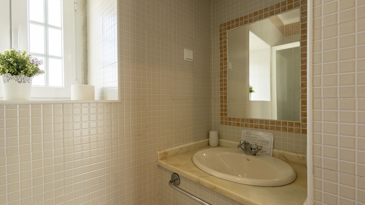 Photo of Bathroom in Mafra
