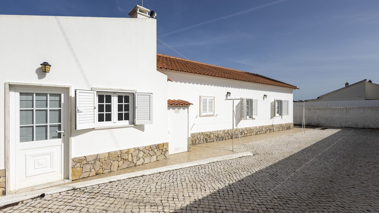 Photo of Outdoor in Mafra