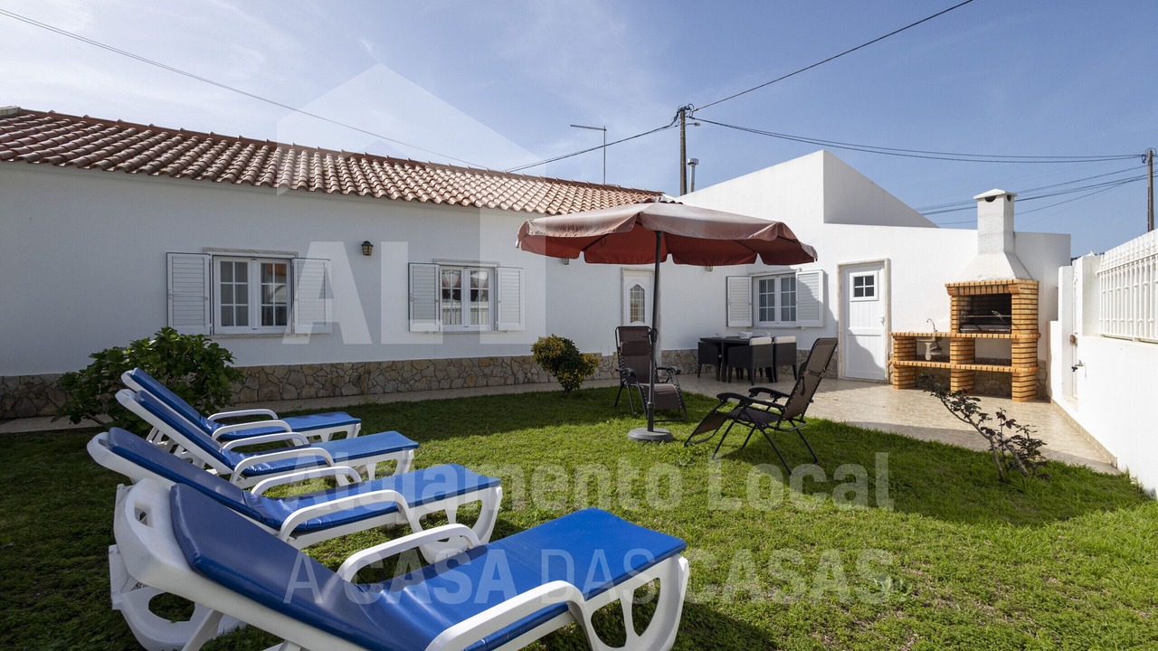 Photo of Outdoor in Mafra