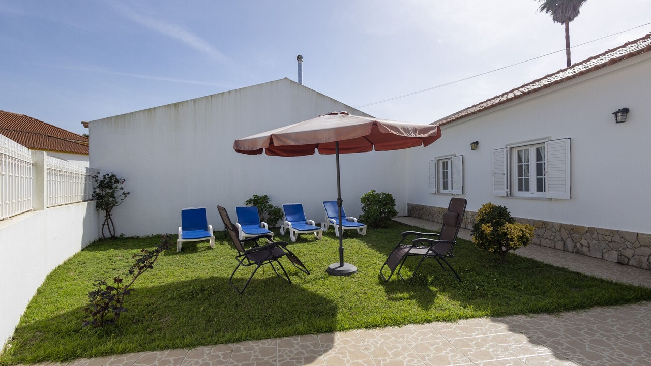 Photo of Patio Balcony in Mafra