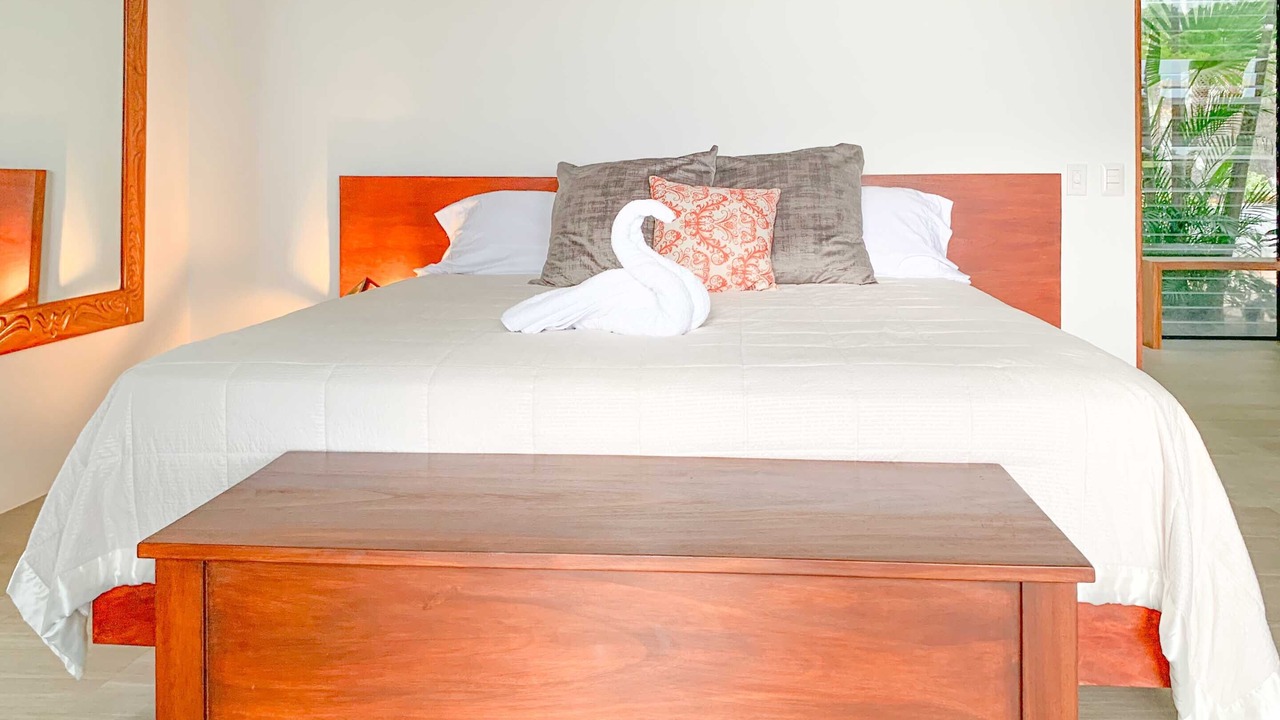 Photo of Bedroom in Coco