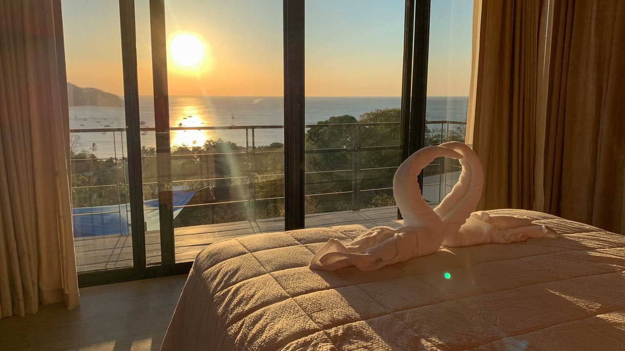 Photo of Bedroom in Coco