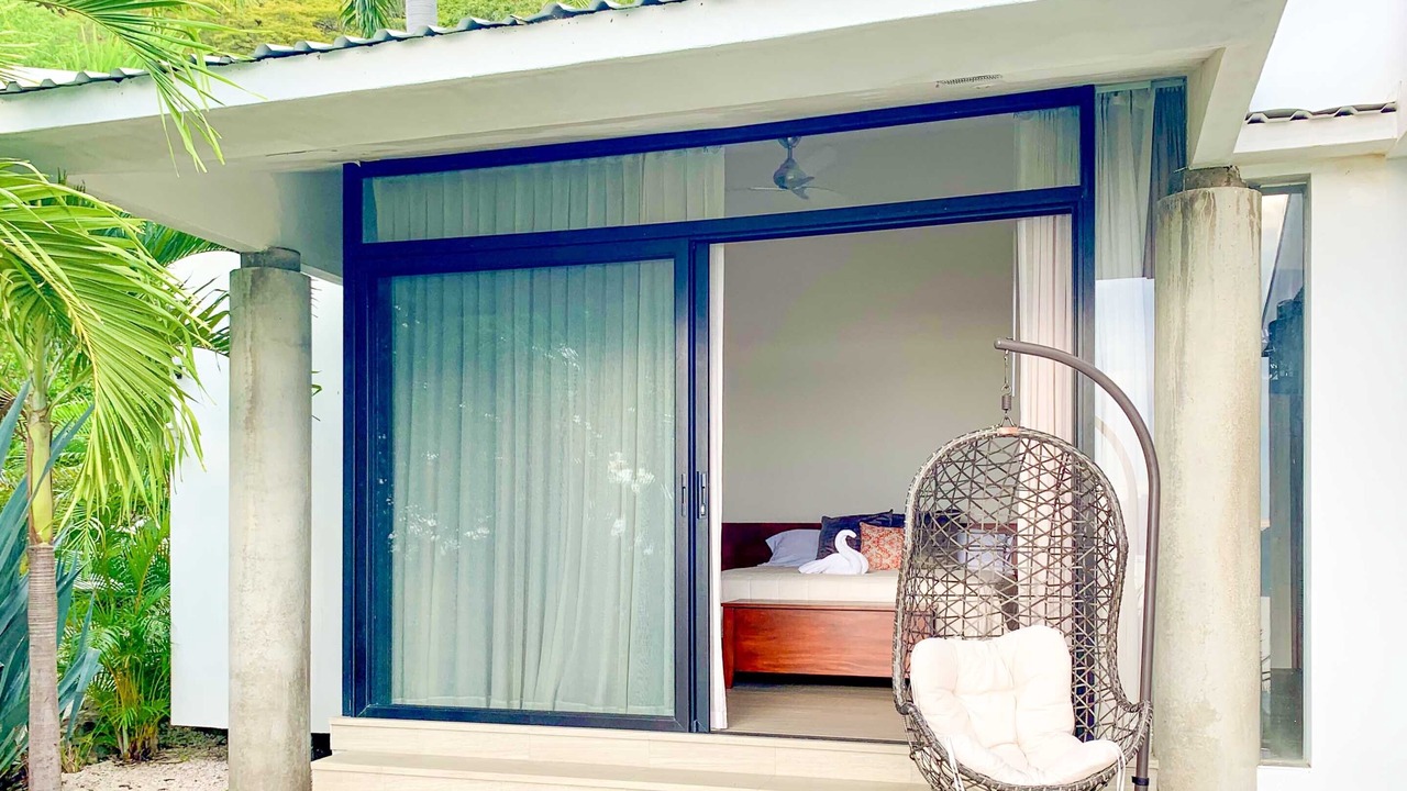 Photo of Patio Balcony in Coco