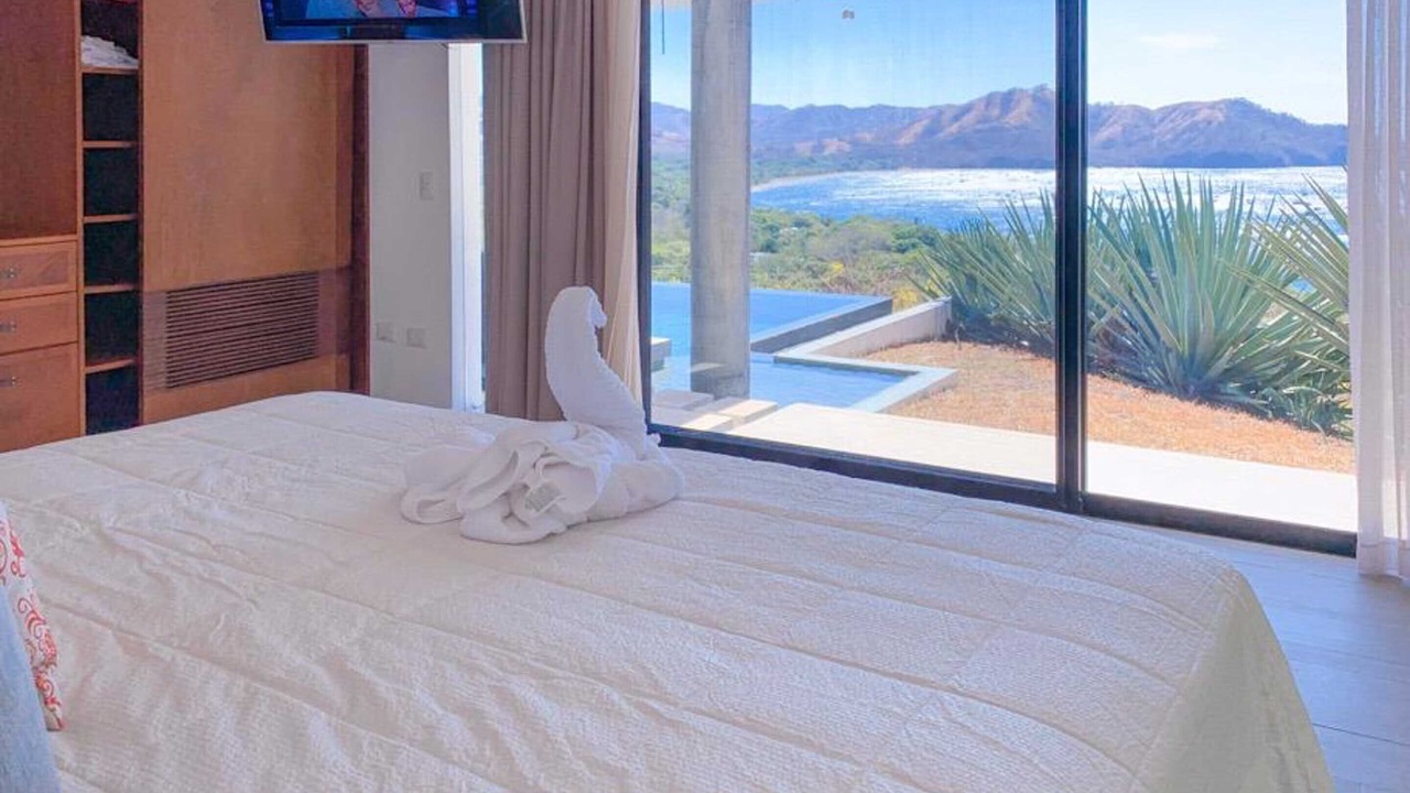 Photo of Bedroom in Coco