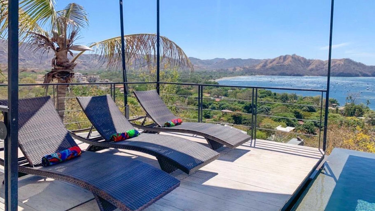 Photo of Patio Balcony in Coco