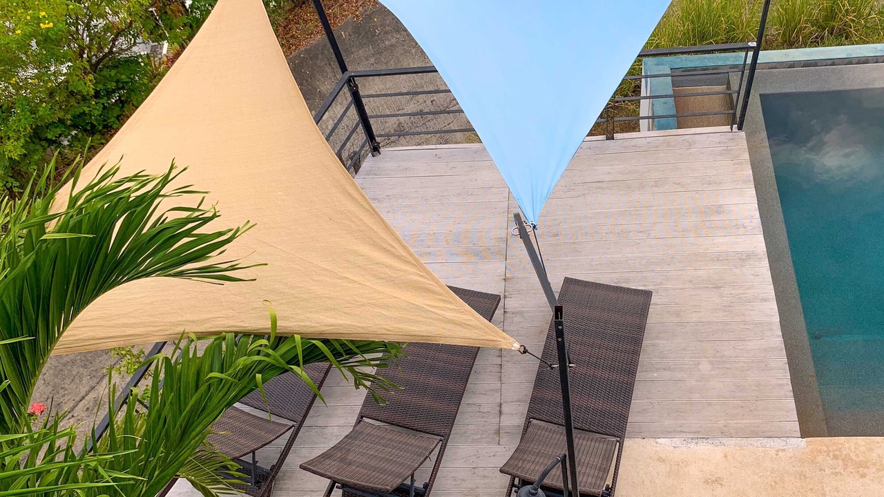 Photo of Patio Balcony in Coco