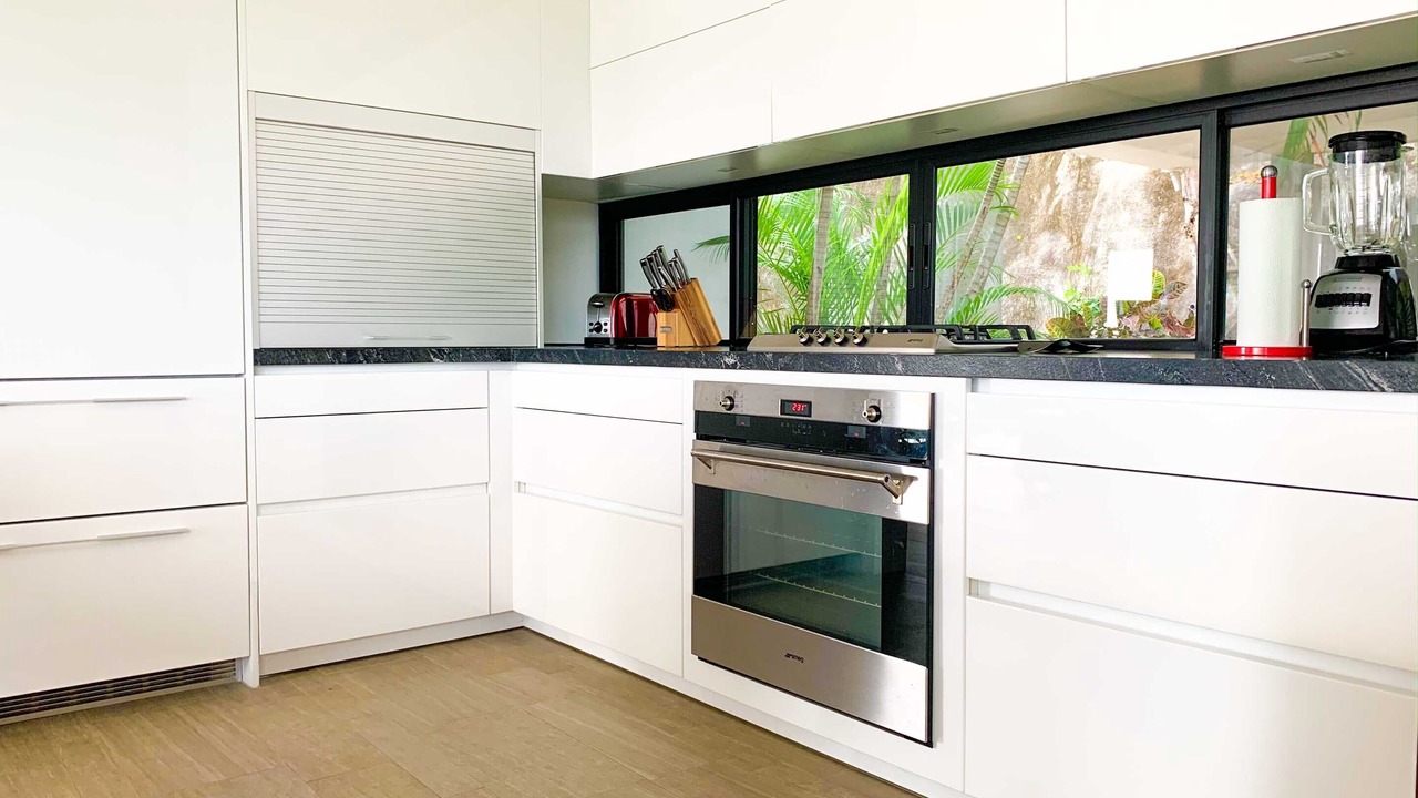 Photo of Kitchen in Coco