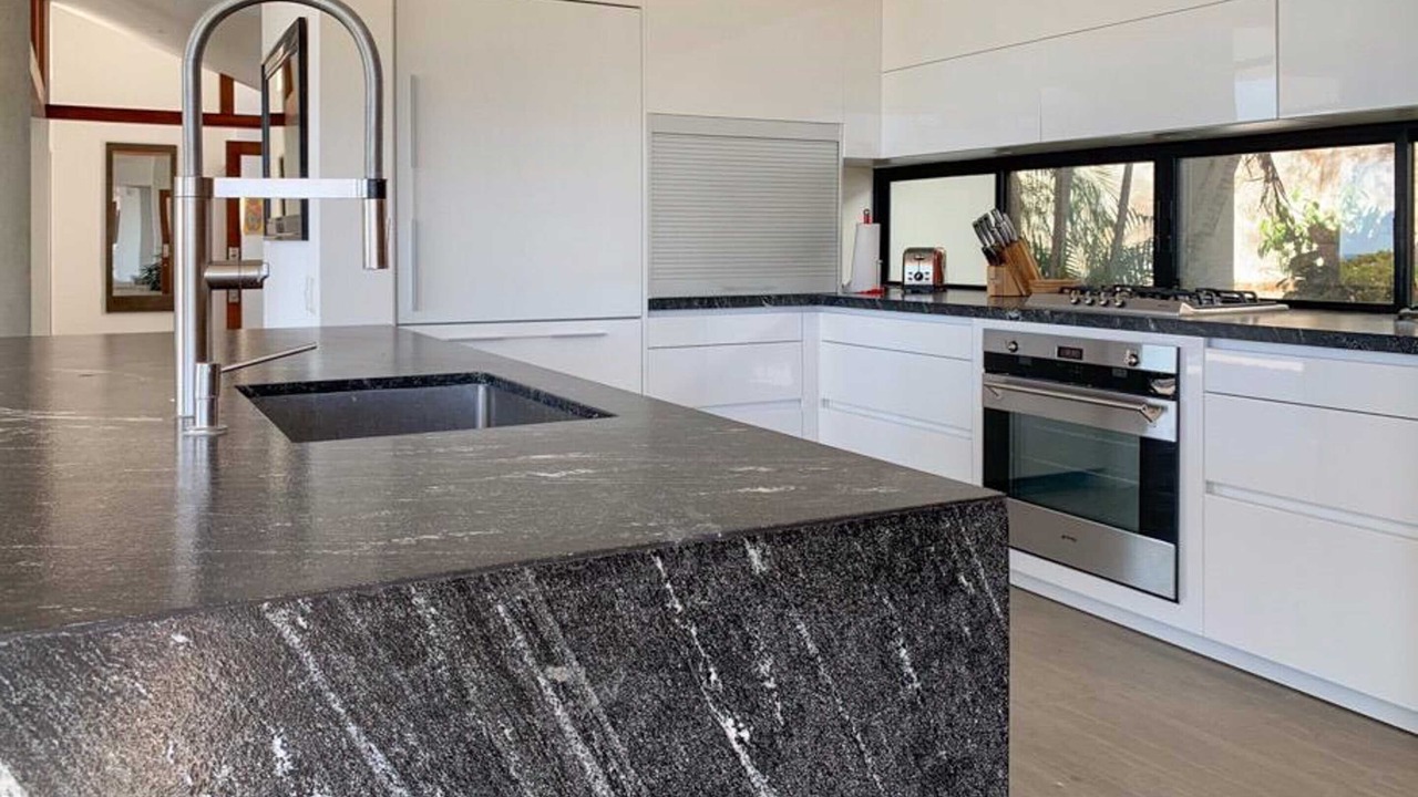 Photo of Kitchen in Coco