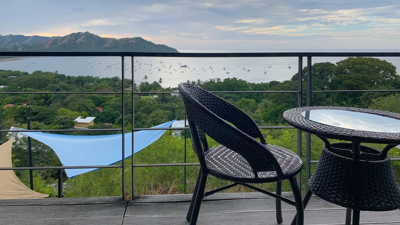Photo of Outdoor in Coco