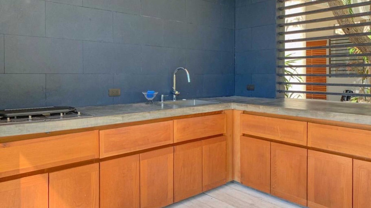Photo of Kitchen in Coco