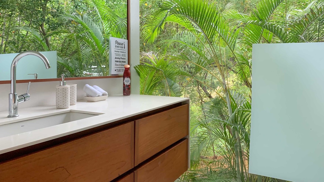 Photo of Bathroom in Coco